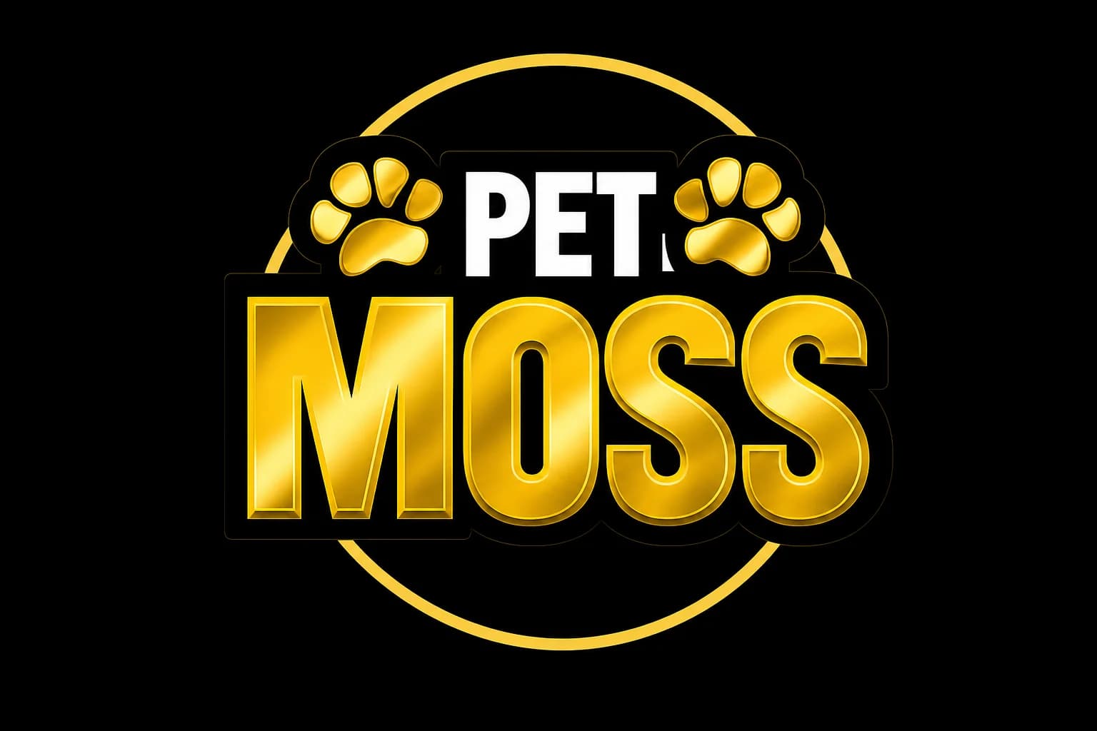 Pet Moss